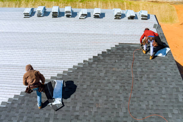 Best Tile Roofing Contractor  in Wyoming, DE