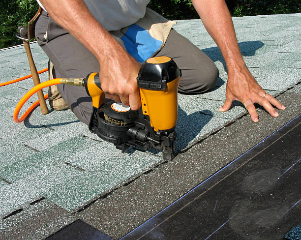 Quick and Trustworthy Emergency Roof Repair Services in Wyoming, DE