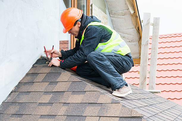 Best Slate Roofing Contractor  in Wyoming, DE