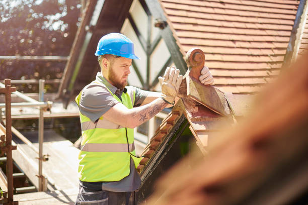 Best Commercial Roofing Services  in Wyoming, DE