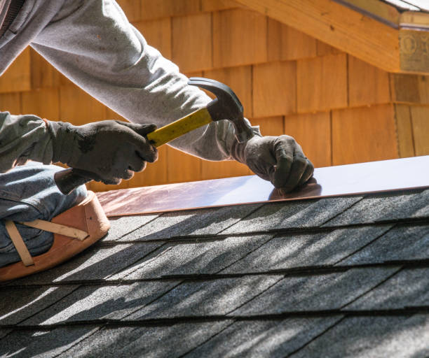 Professional Roofing Contractor in Wyoming, DE